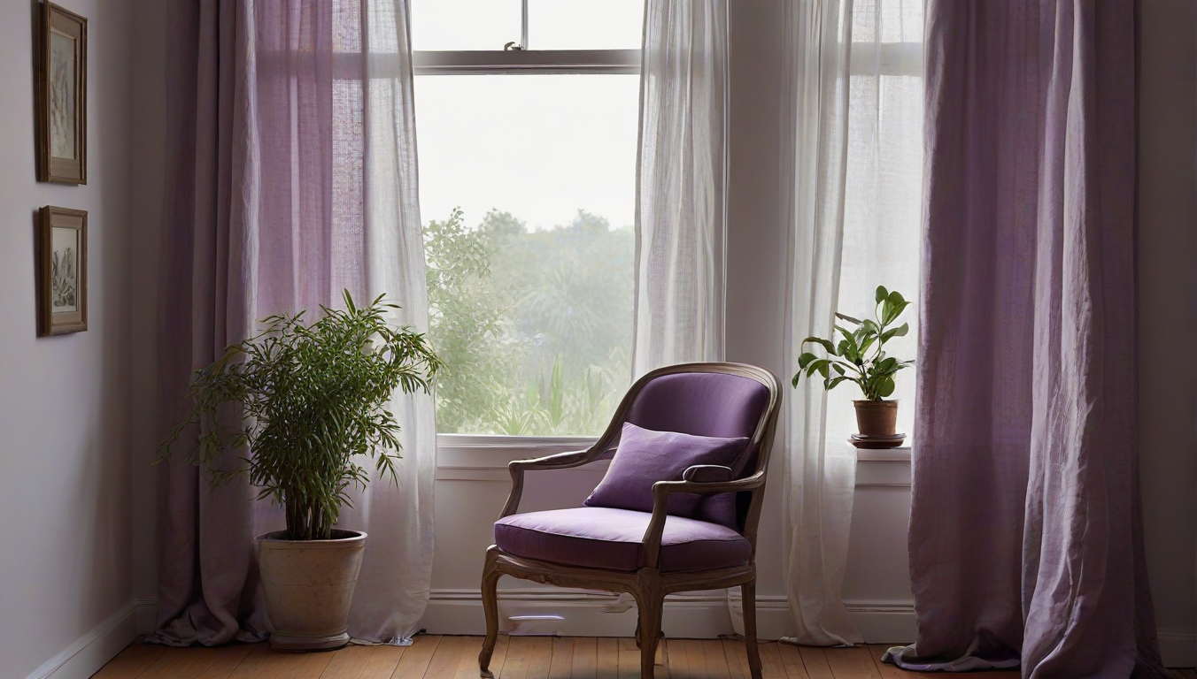 A_quiet_interior_space_at_early_morning_or_dusk_A_single_chair_near_a_window_slightly_turned_toward__470165493