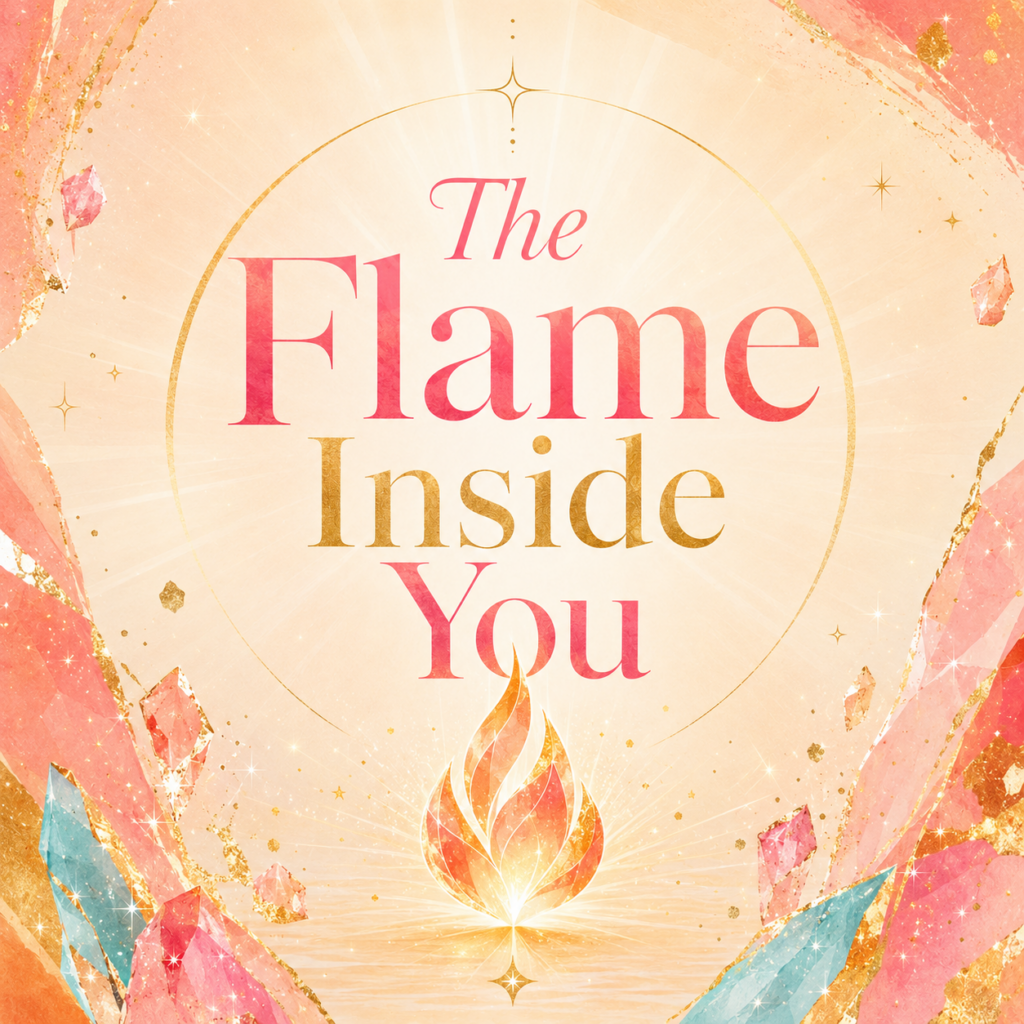 The Flame Inside You