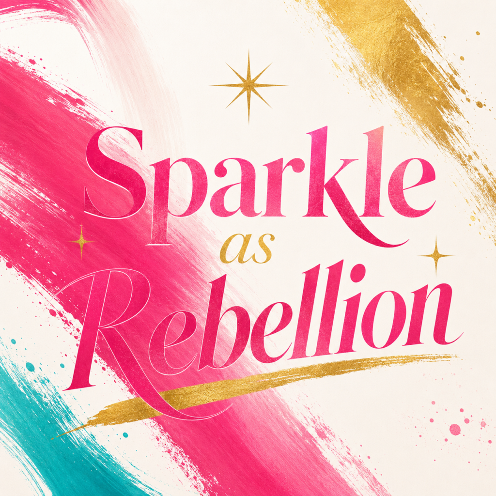 Sparkle as Rebellion