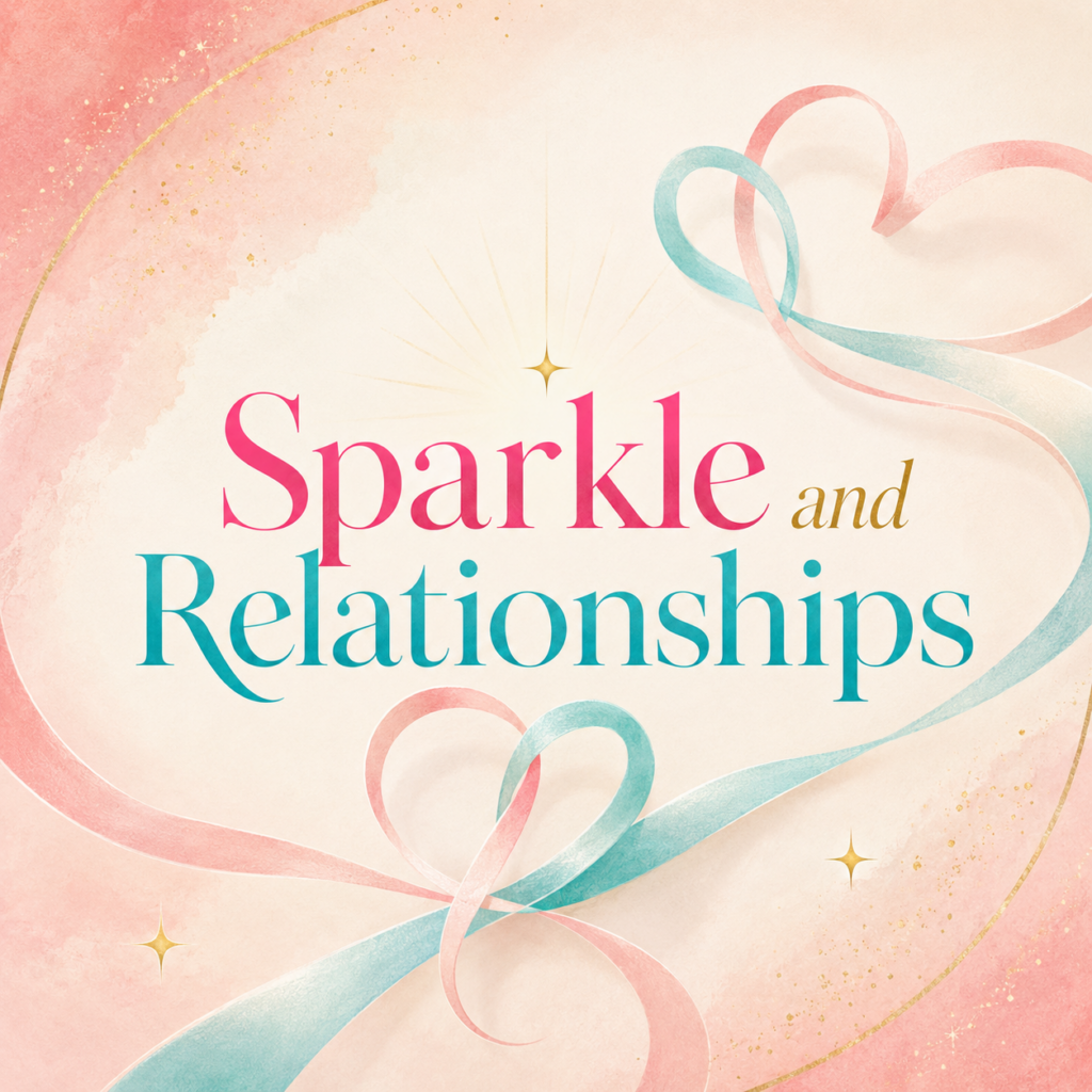 Sparkle and Relationships