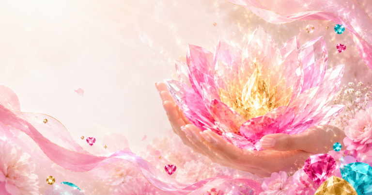 Sparkle Is Not Vanity — How Vitality Returns One Spark at a Time