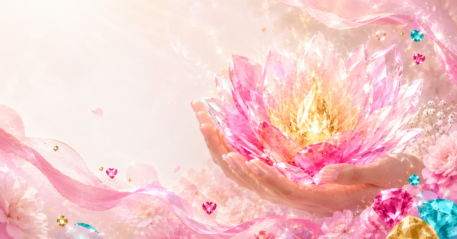 Sparkle Is Not Vanity — How Vitality Returns One Spark at a Time