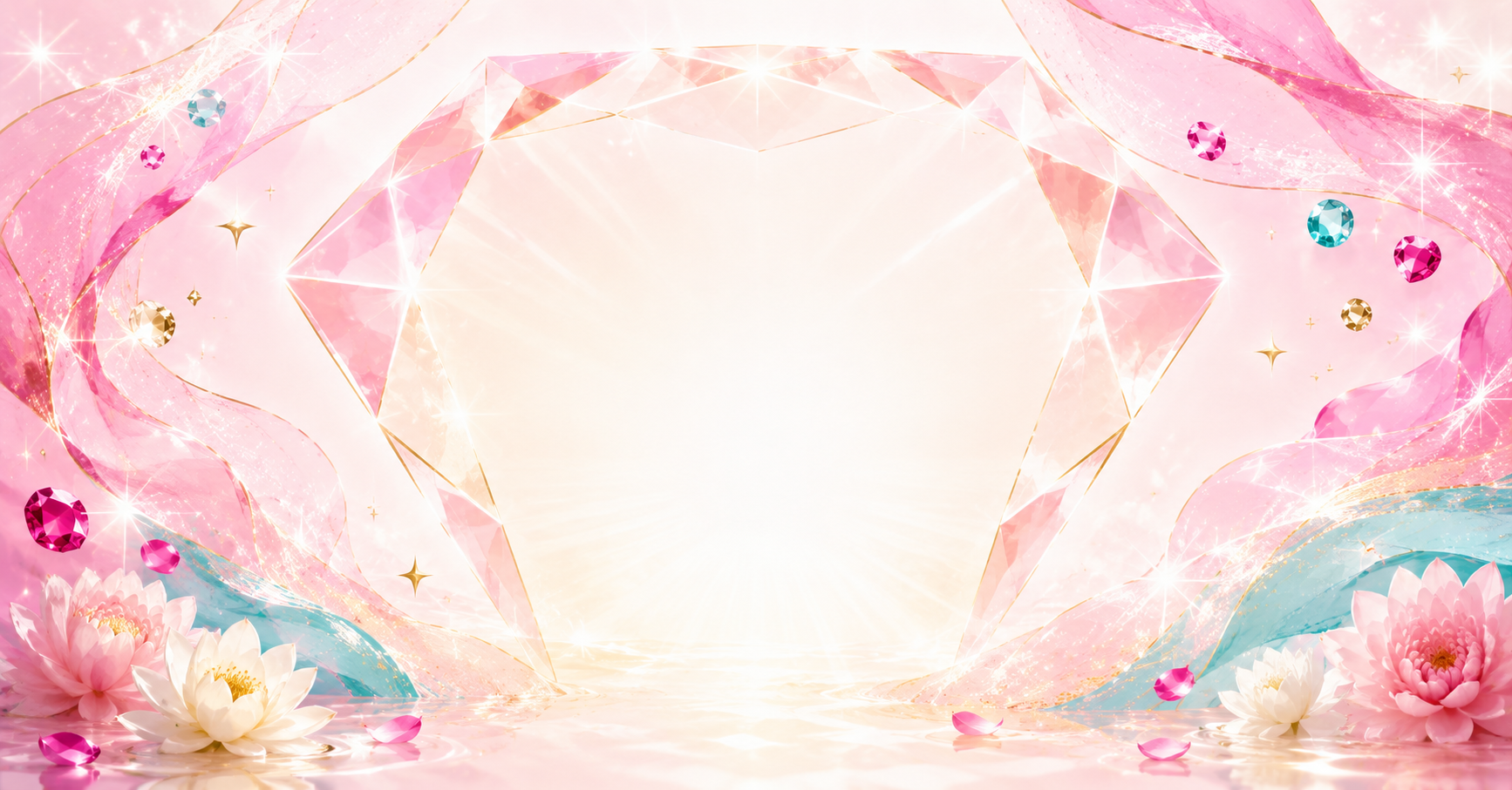 get light back sparkle